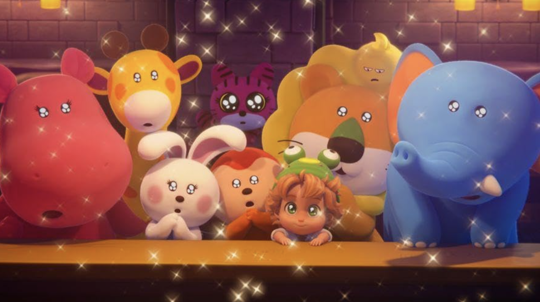 Dream Animals the Movie