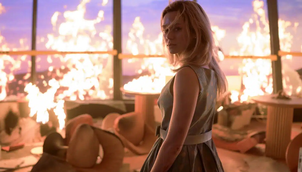 Final Destination: Bloodlines