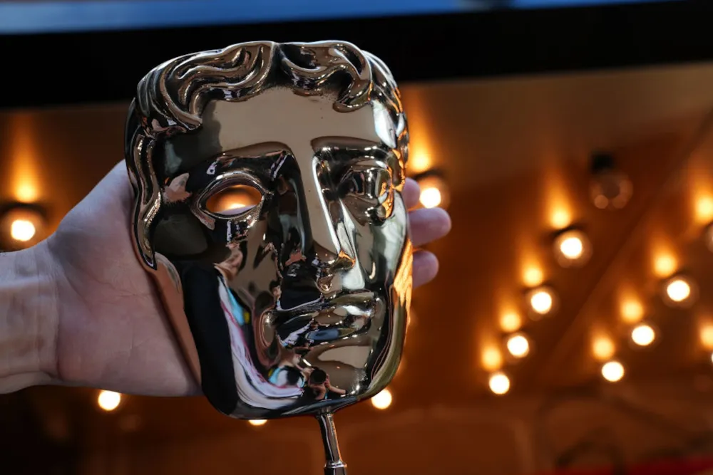 baftas 2026