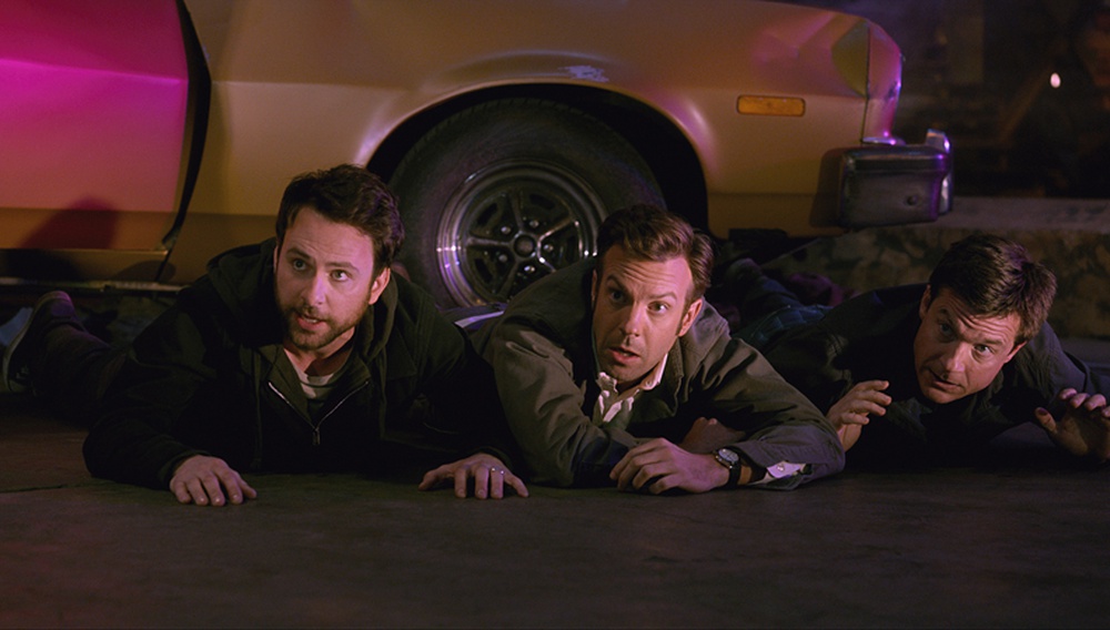 horrible bosses 2