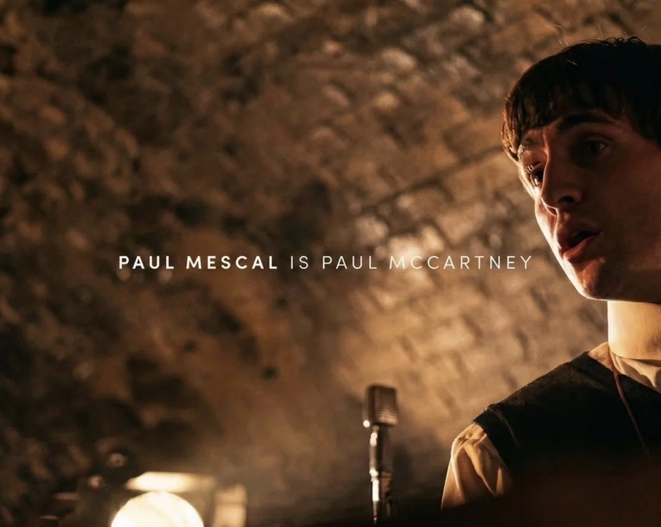 the beatles sam mendes