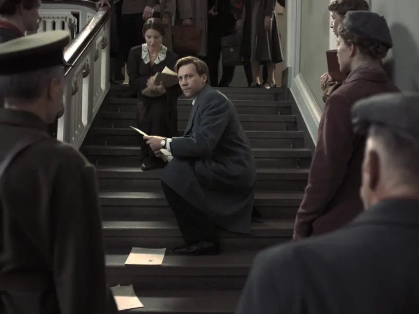 Δύο εισαγγελείς