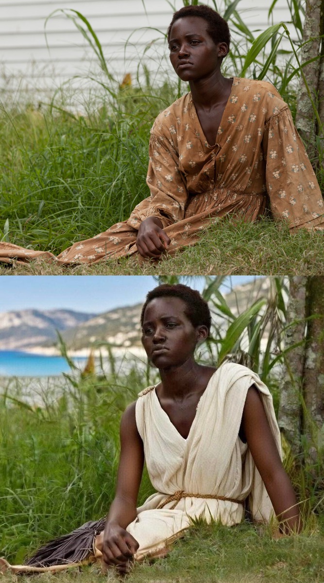 lupita fake helen of troy