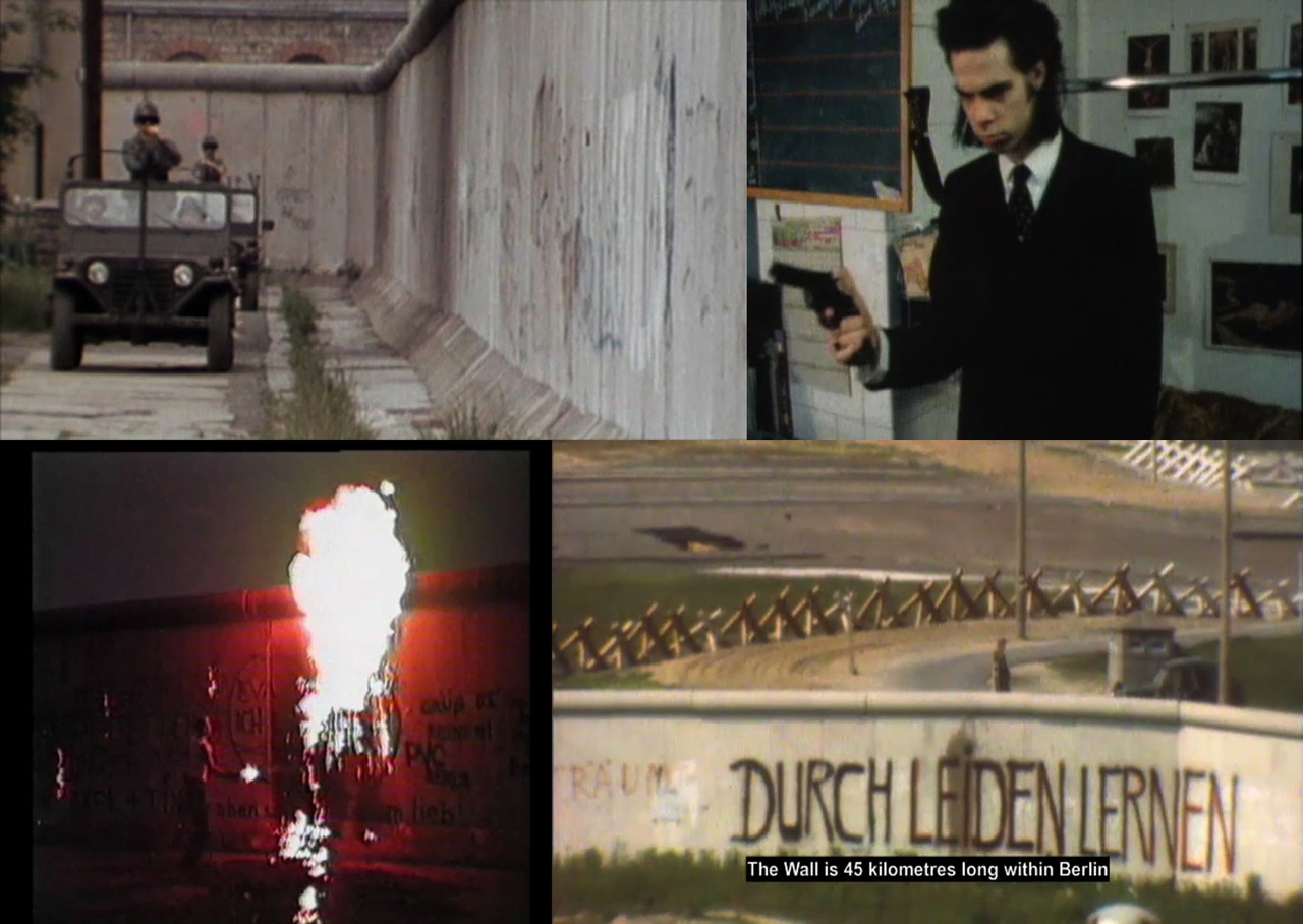 lust and sound tidf28