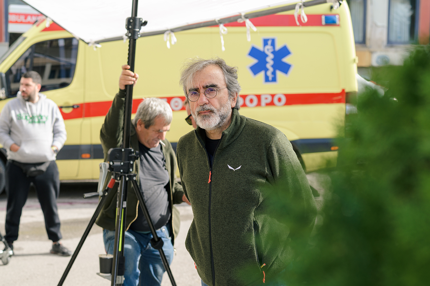 Κουτσιαμπασάκος