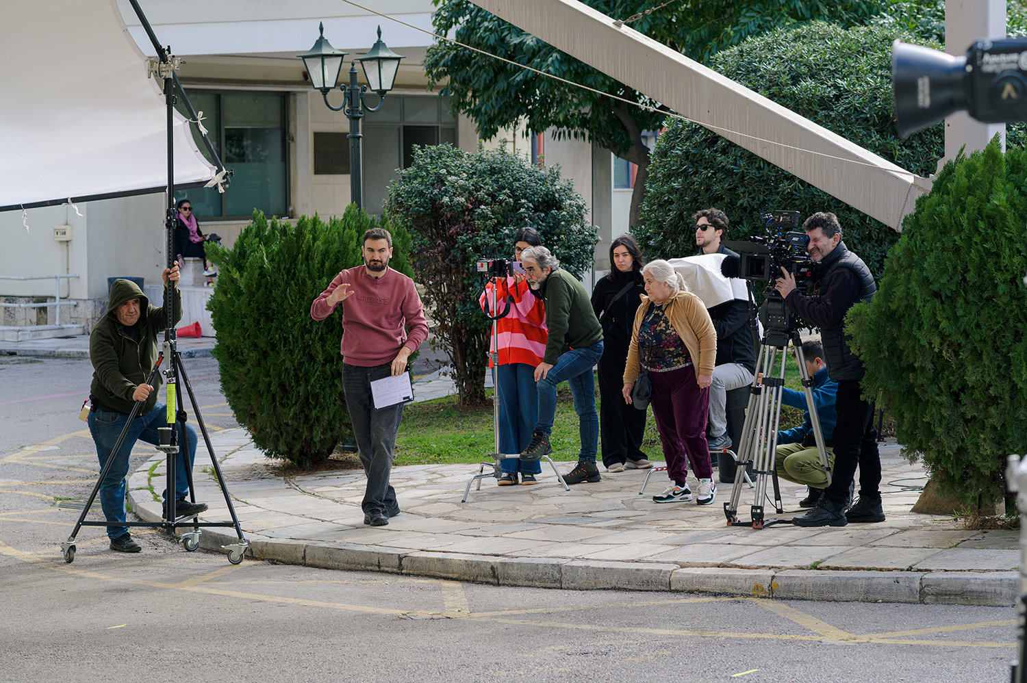 Κουτσιαμπασάκος