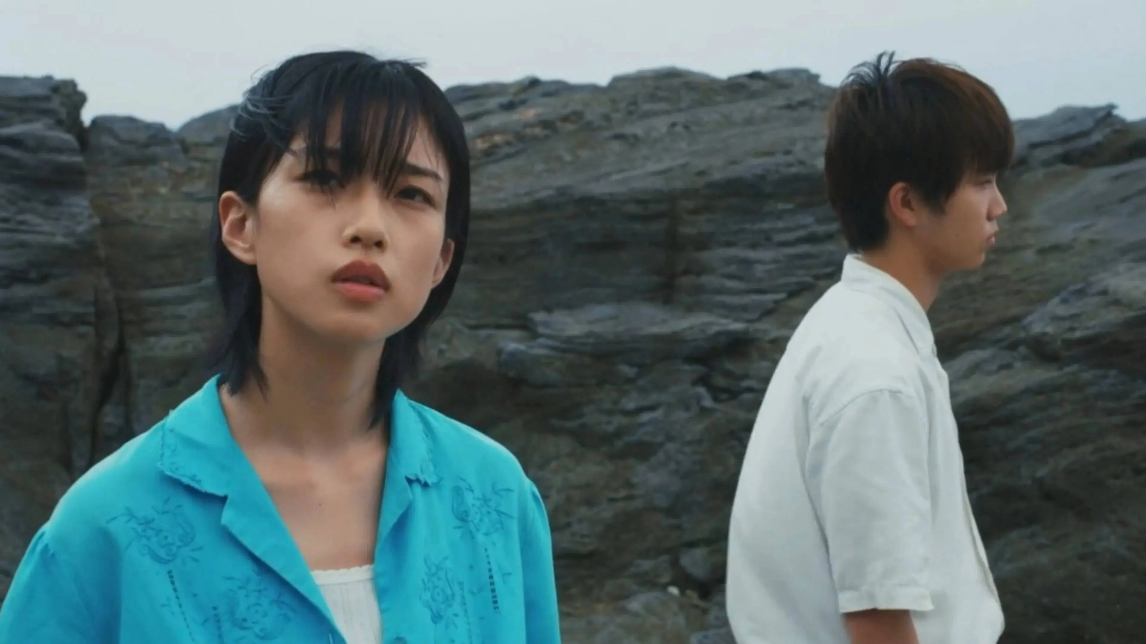 two seasons two strangers