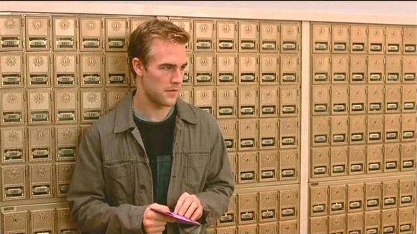 The Rules of Attraciton