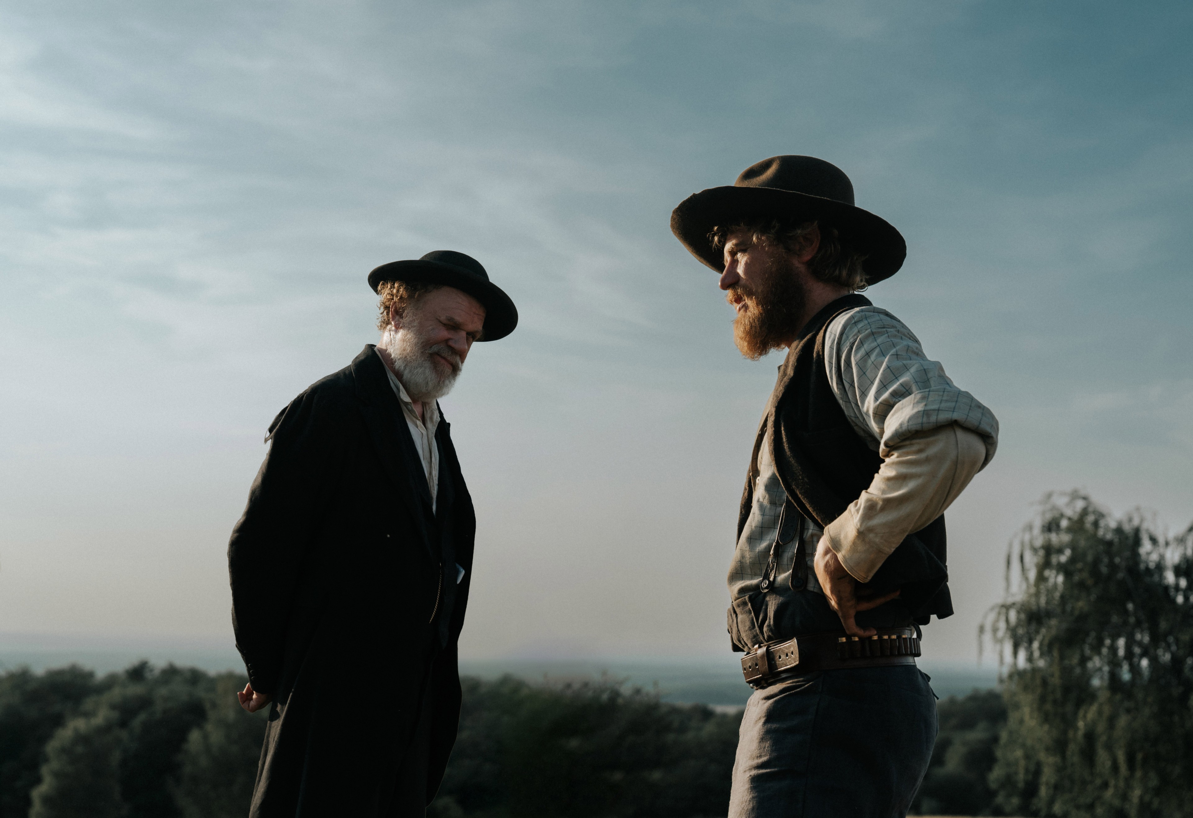 A Prayer for the Dying