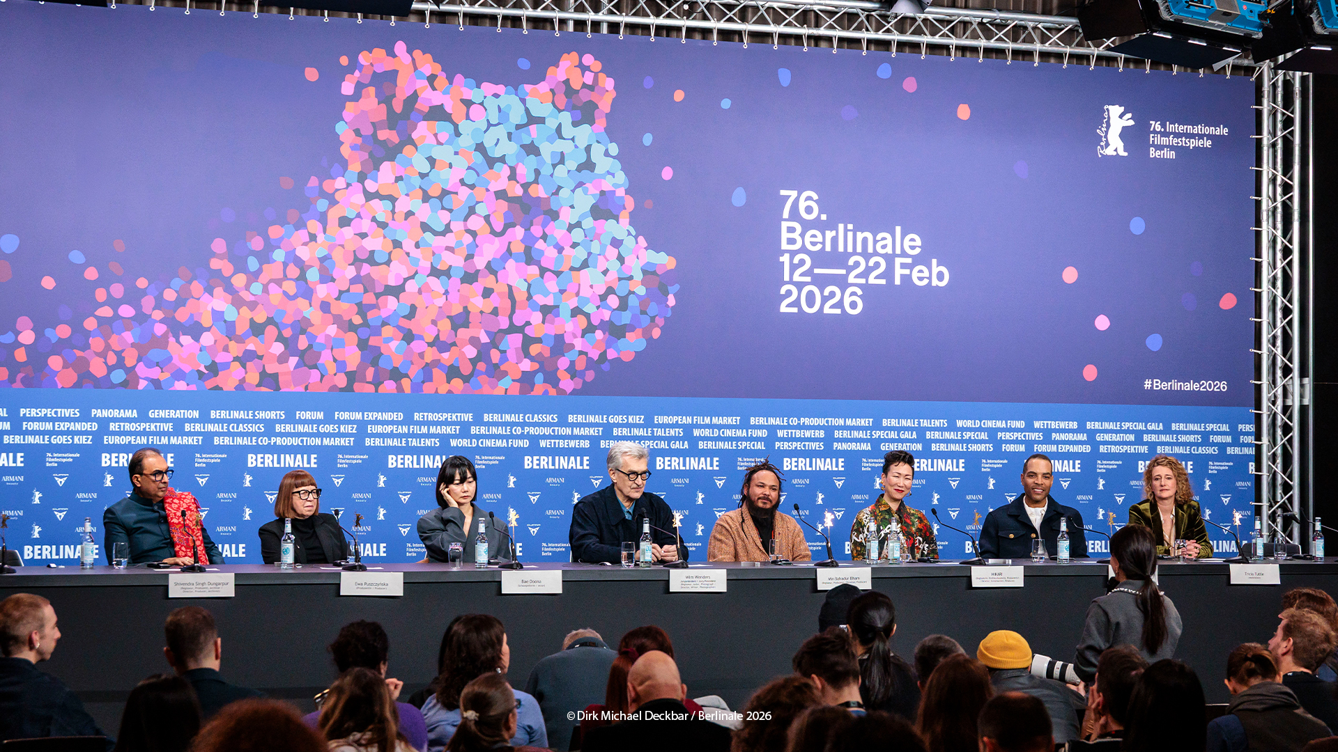 berlinale jury