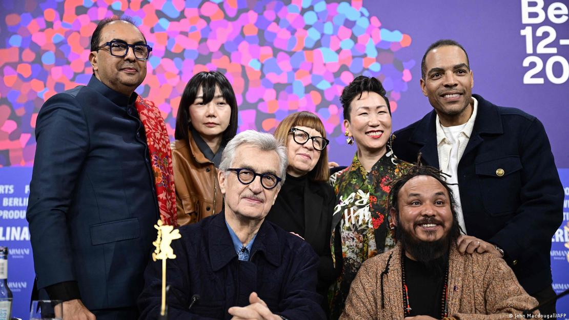 berlinale jury