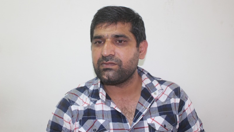 Τα Περιστέρια της Λαχώρης