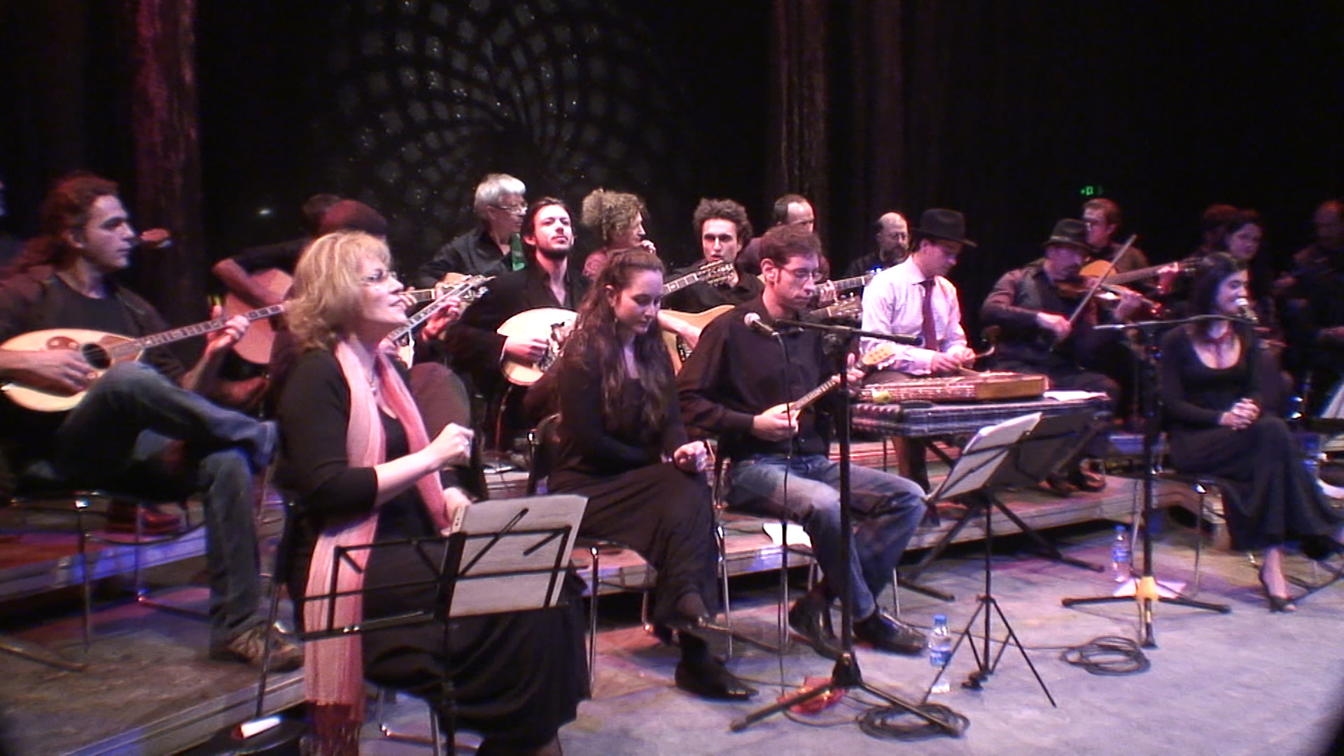 ολοι οι ρεμπέτες