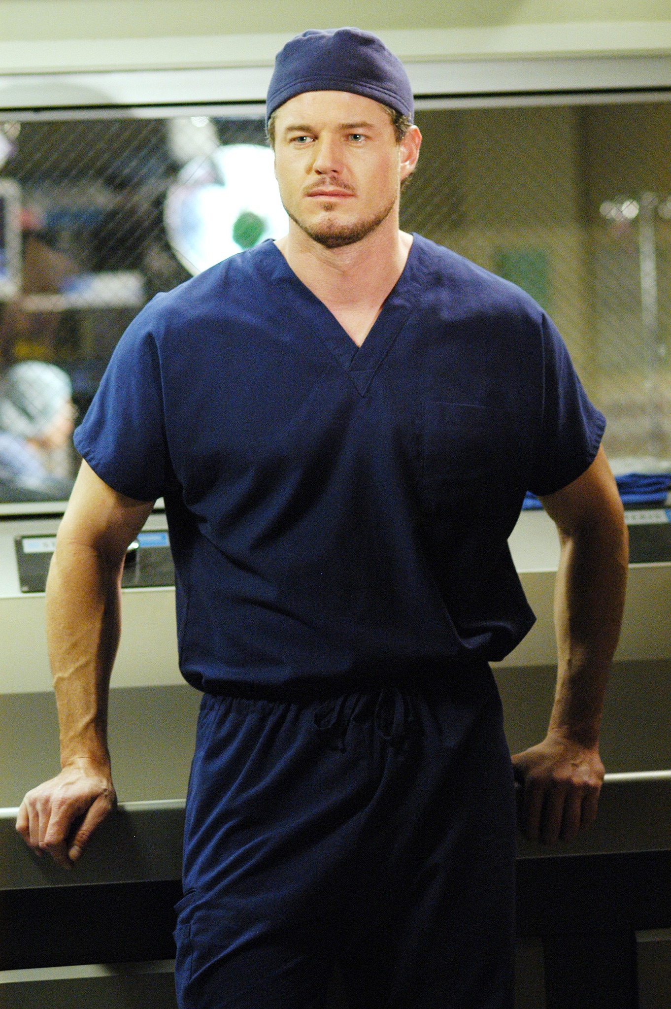 eric dane