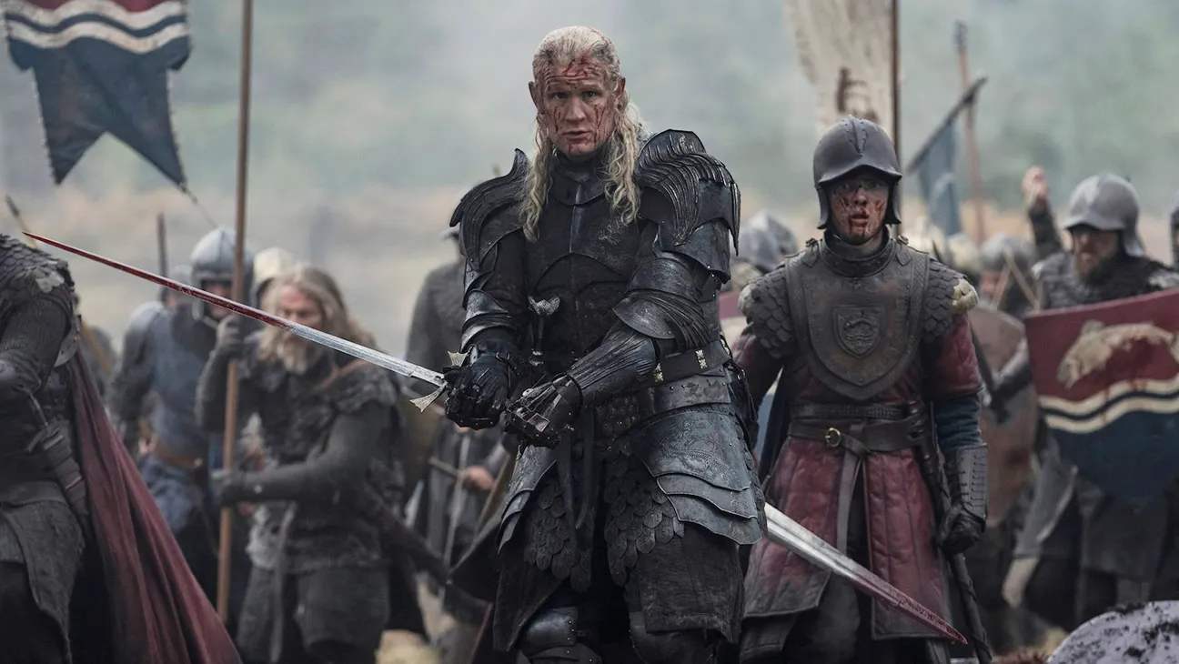 house of the dragon season 3