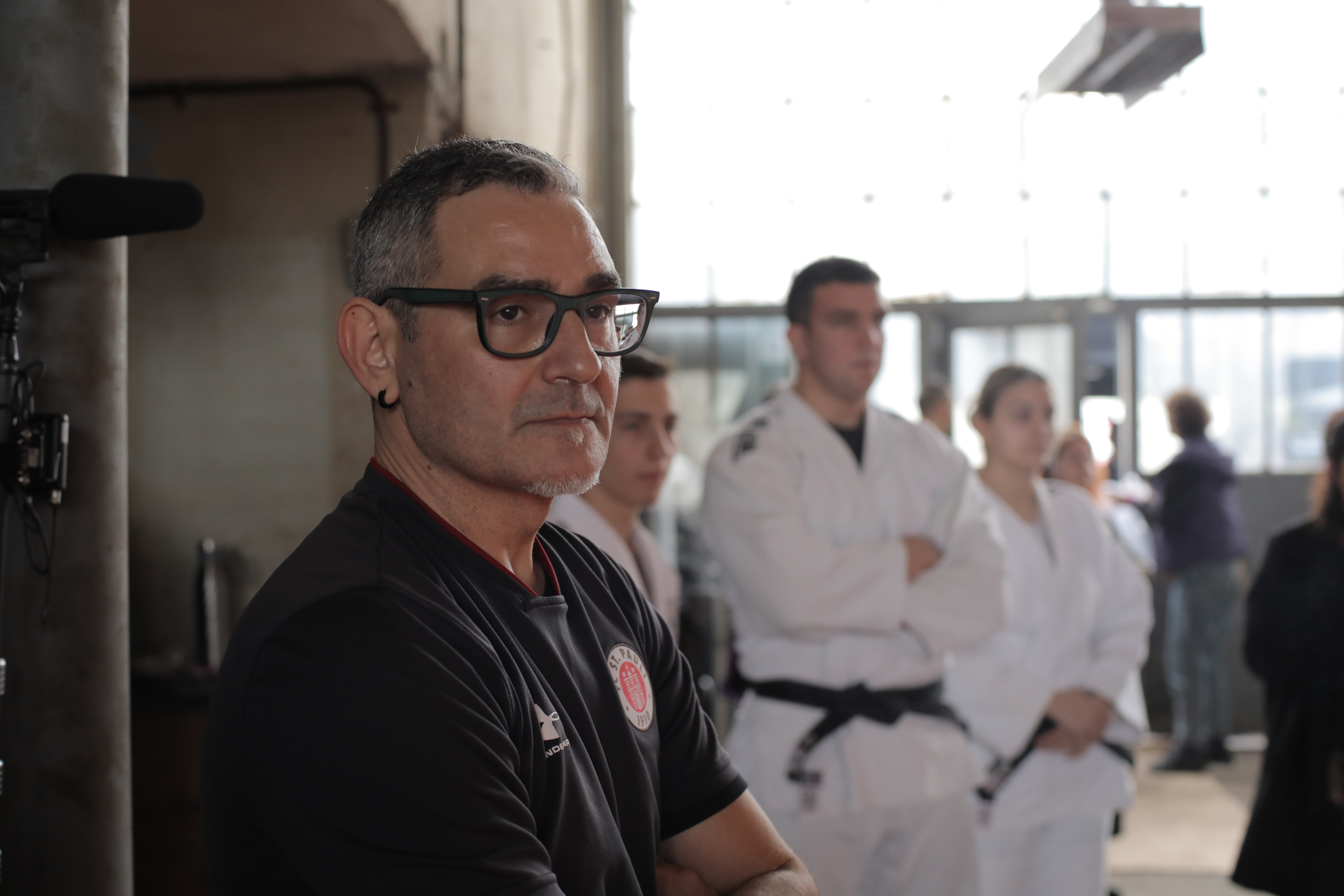 Γιώργος Γεωργόπουλος