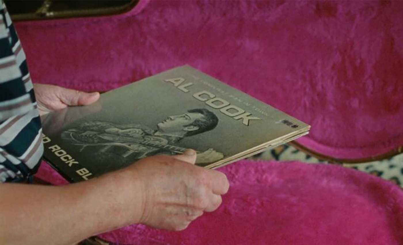 The Loneliest Man in Town