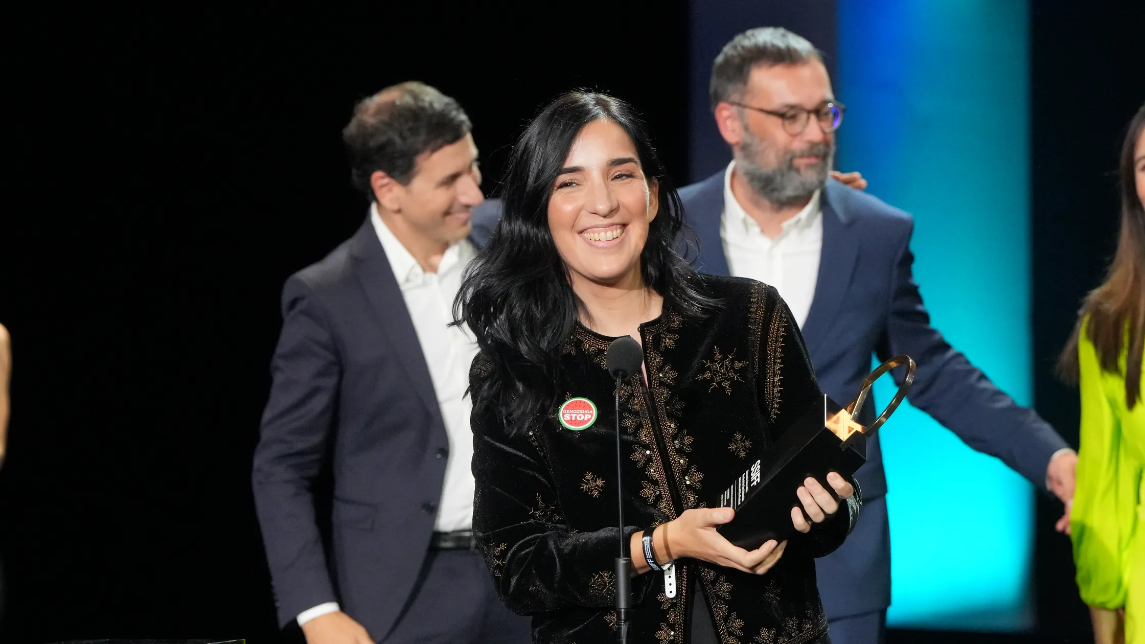 alauda ruiz de azúa