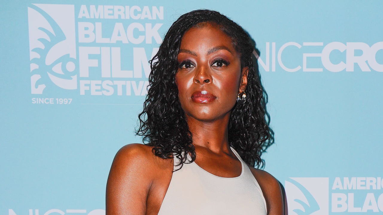 Danielle Deadwyler x files