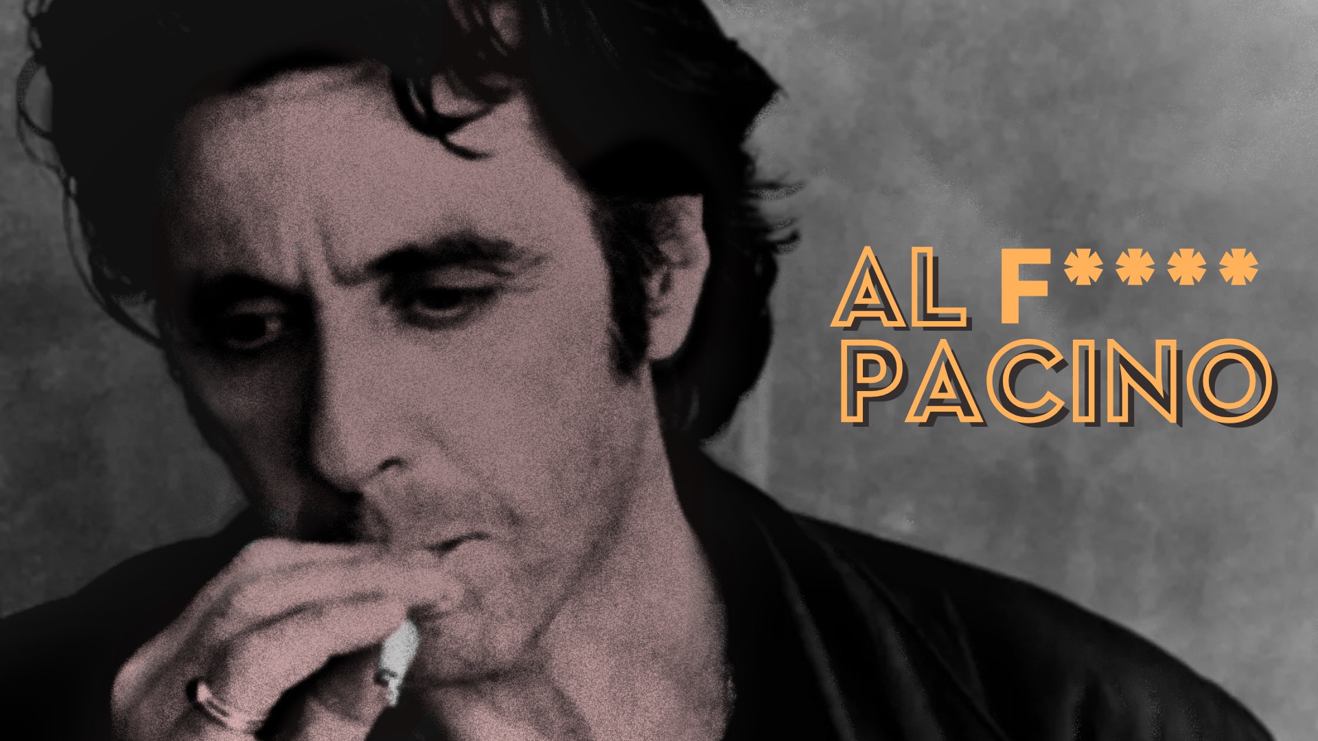 al pacino