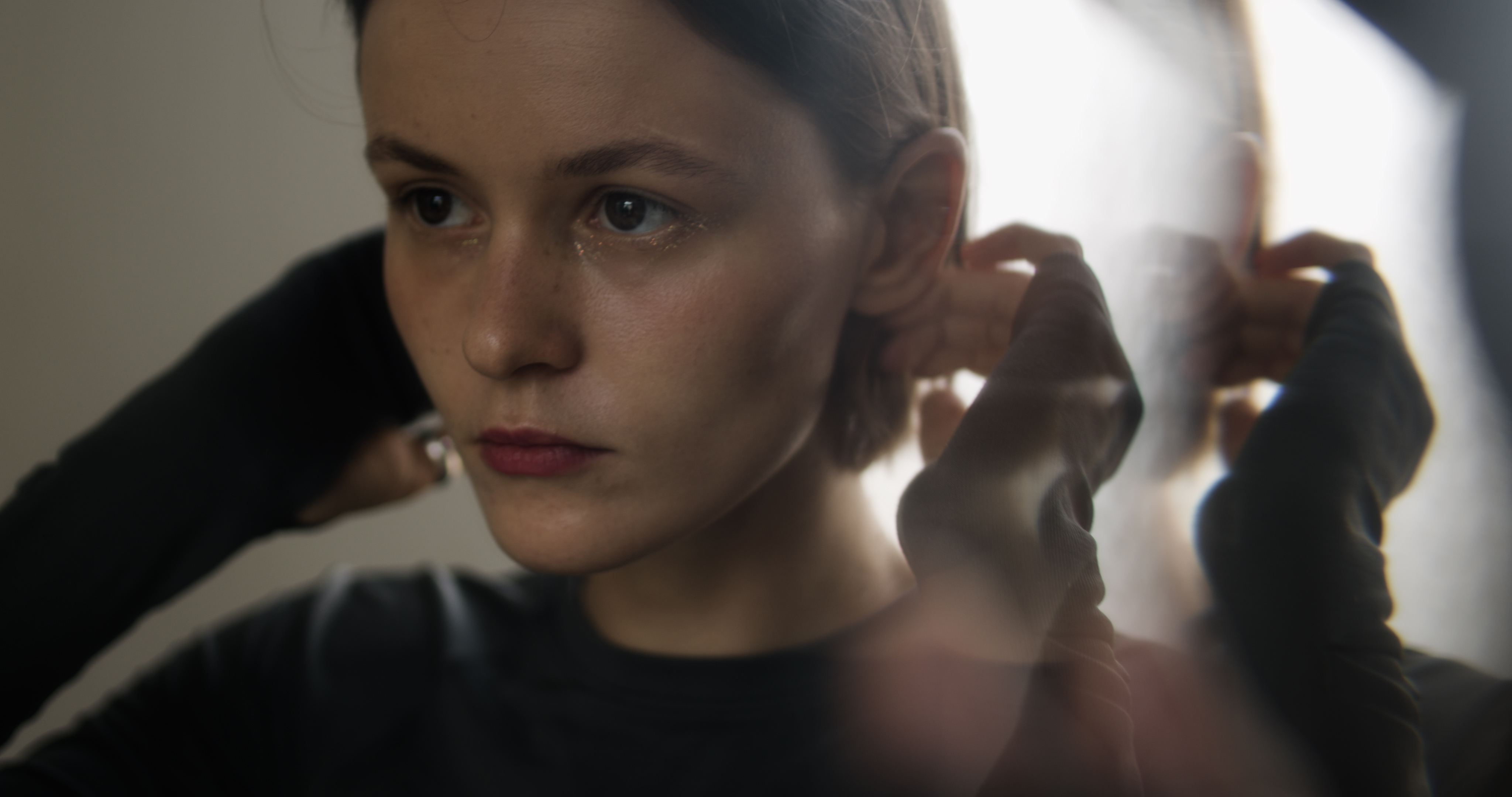 the longer you bleed