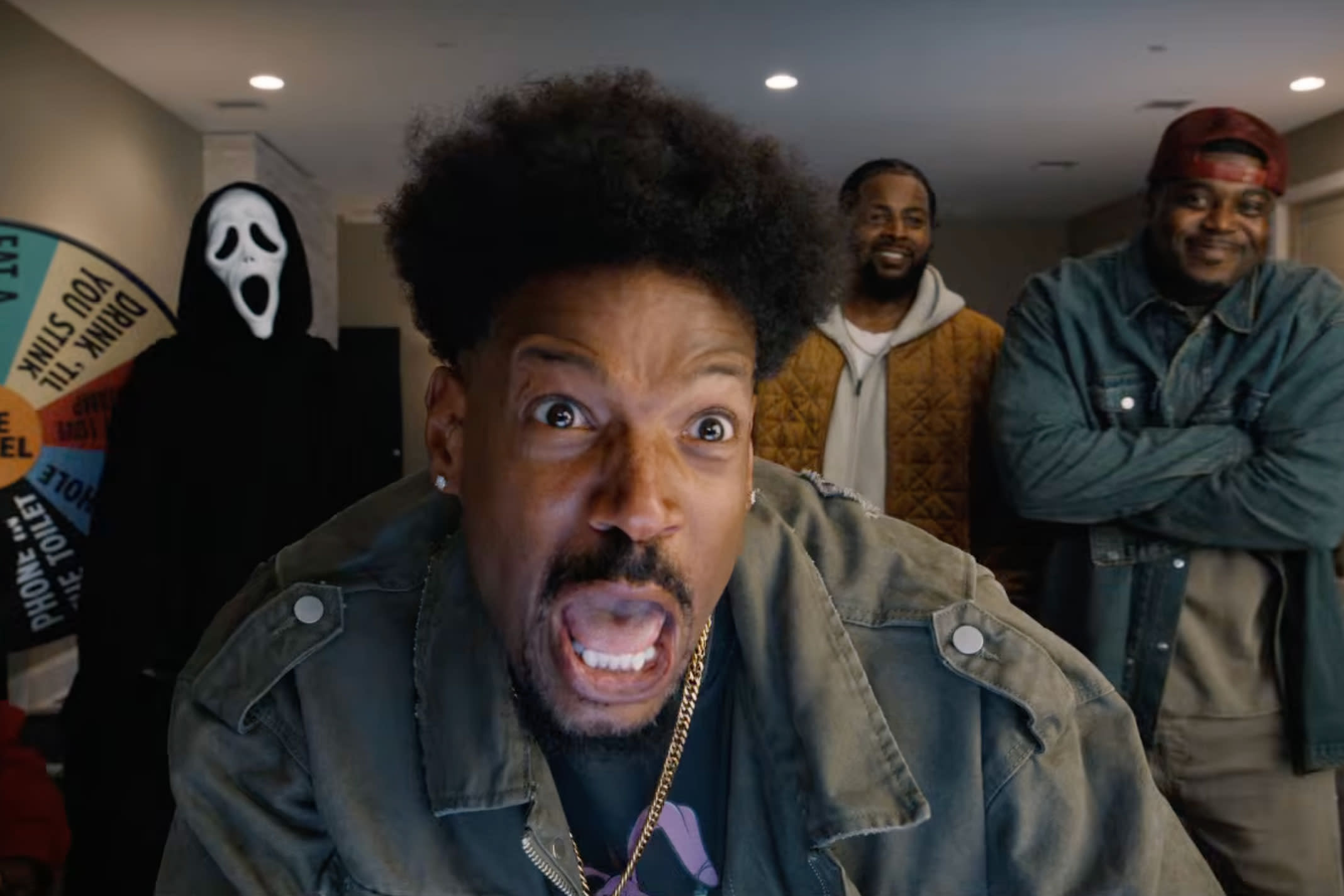 scary movie 6