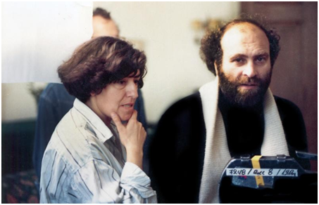 κλεώνη φλέσσα