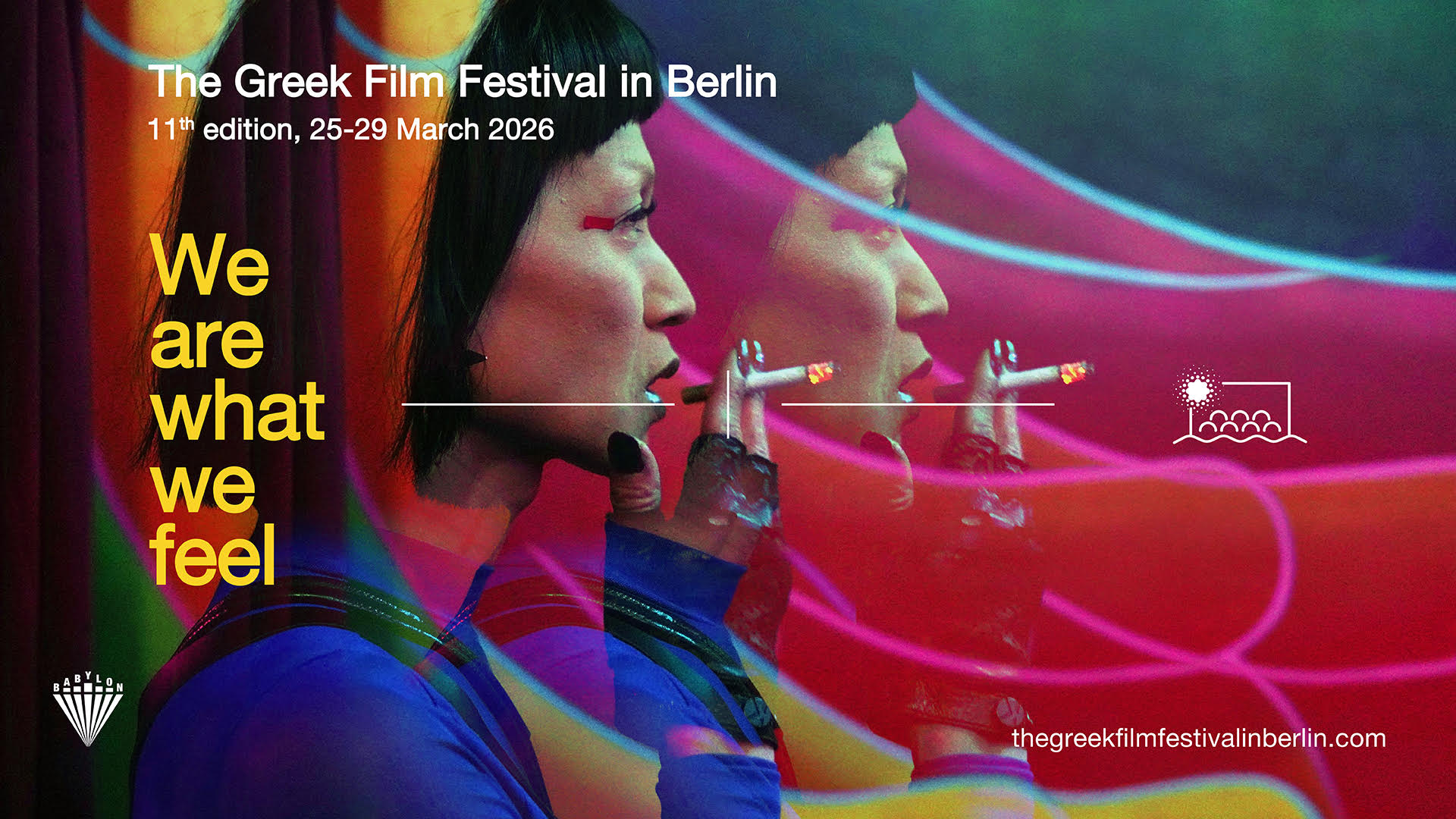 The Greek Film Festival in Berlin 2026