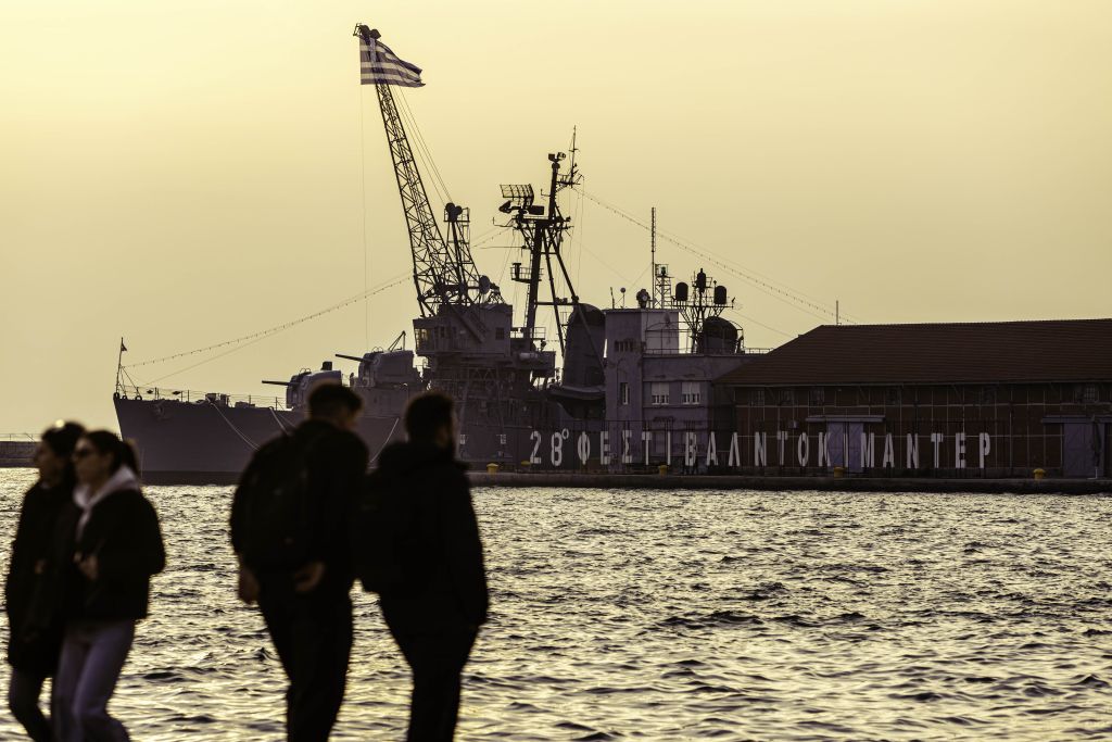 tidf28 τελετή έναρξης