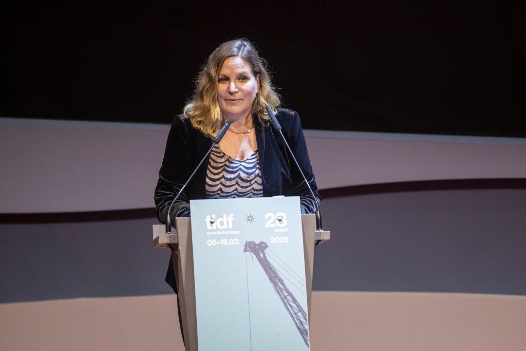 tidf28 τελετή έναρξης