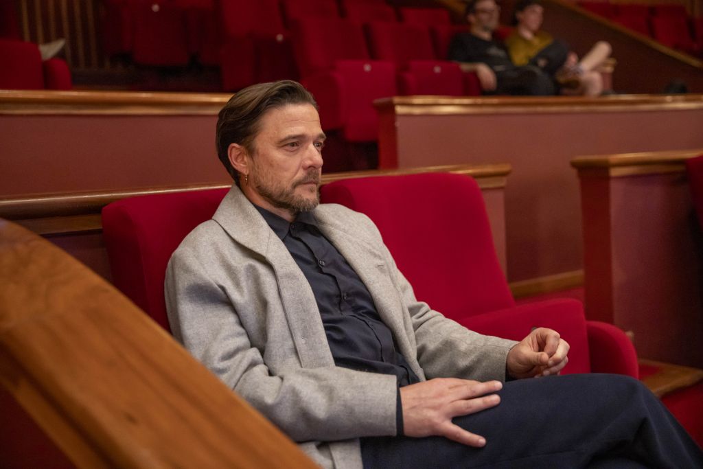 tidf28 τελετή έναρξης