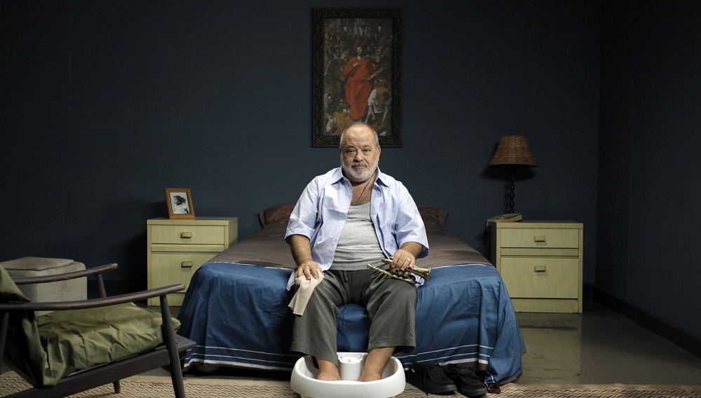 μακαρισσμοί