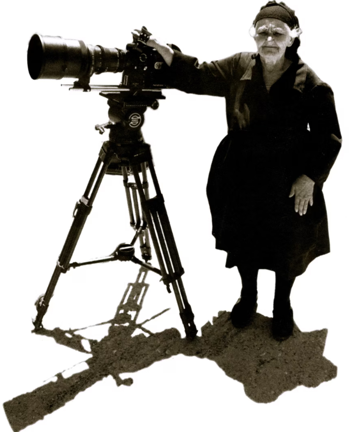 Ο Ηρακλής, ο Αχελώος και η Γιαγιά μου