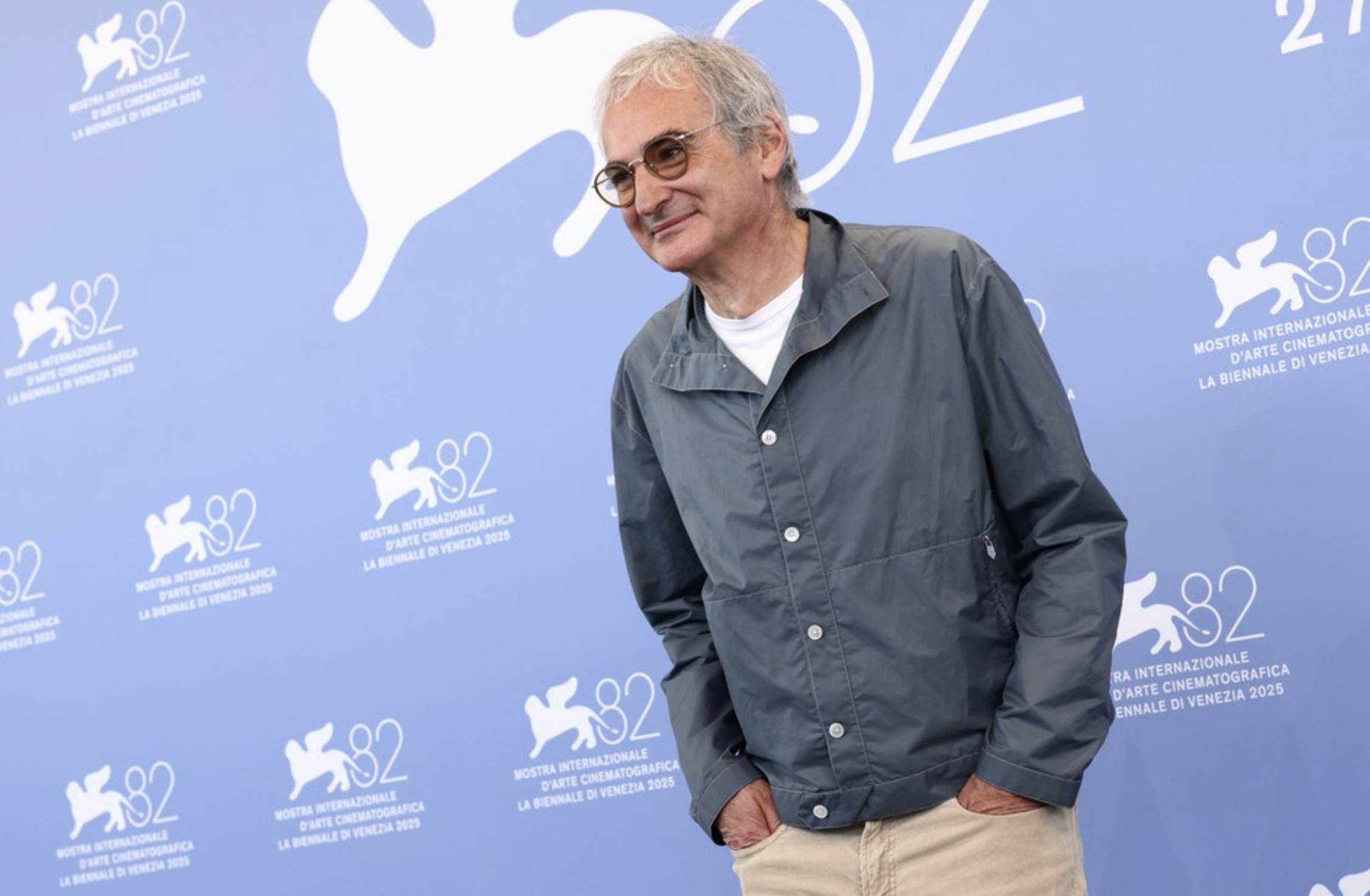 Ολιβιέ Ασαγιάς