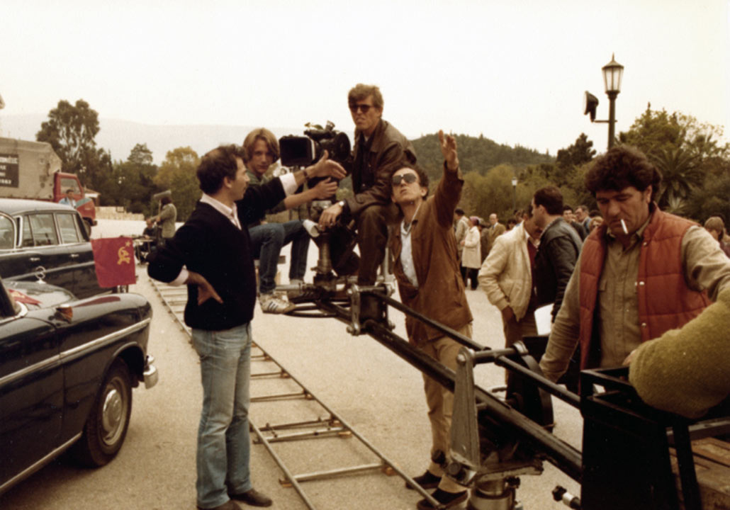 Πανουσόπουλος