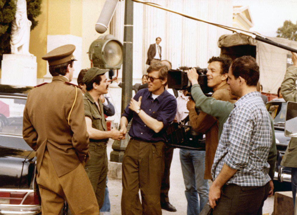 Πανουσόπουλος