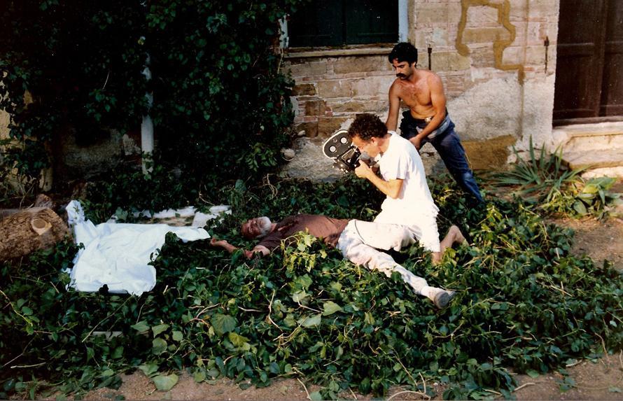 πανουσόπουλος