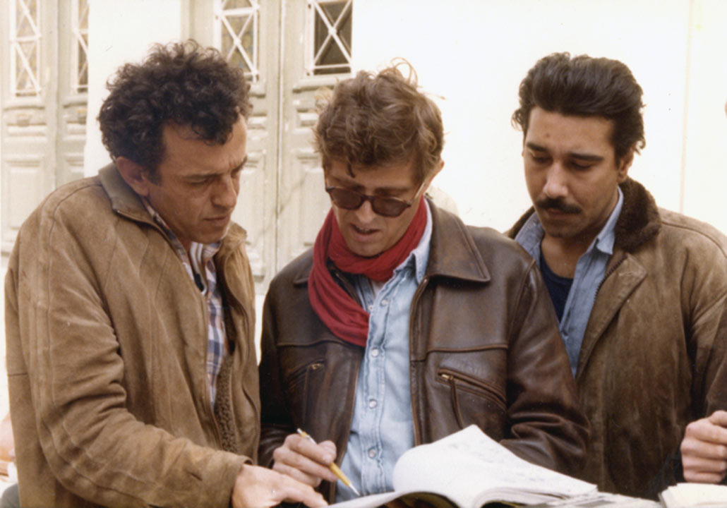 πανουσόπουλος