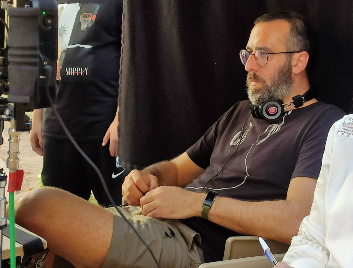 Αιμίλιος Αβραάμ