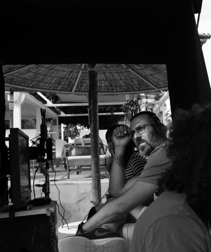 Αιμίλιος Αβραάμ