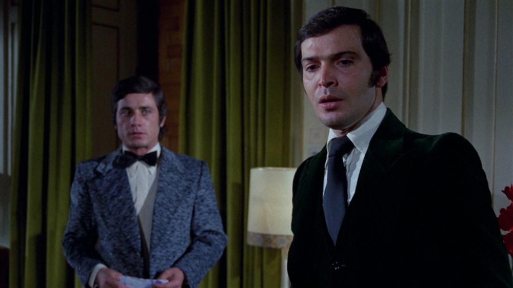 γιώργος μαρίνος