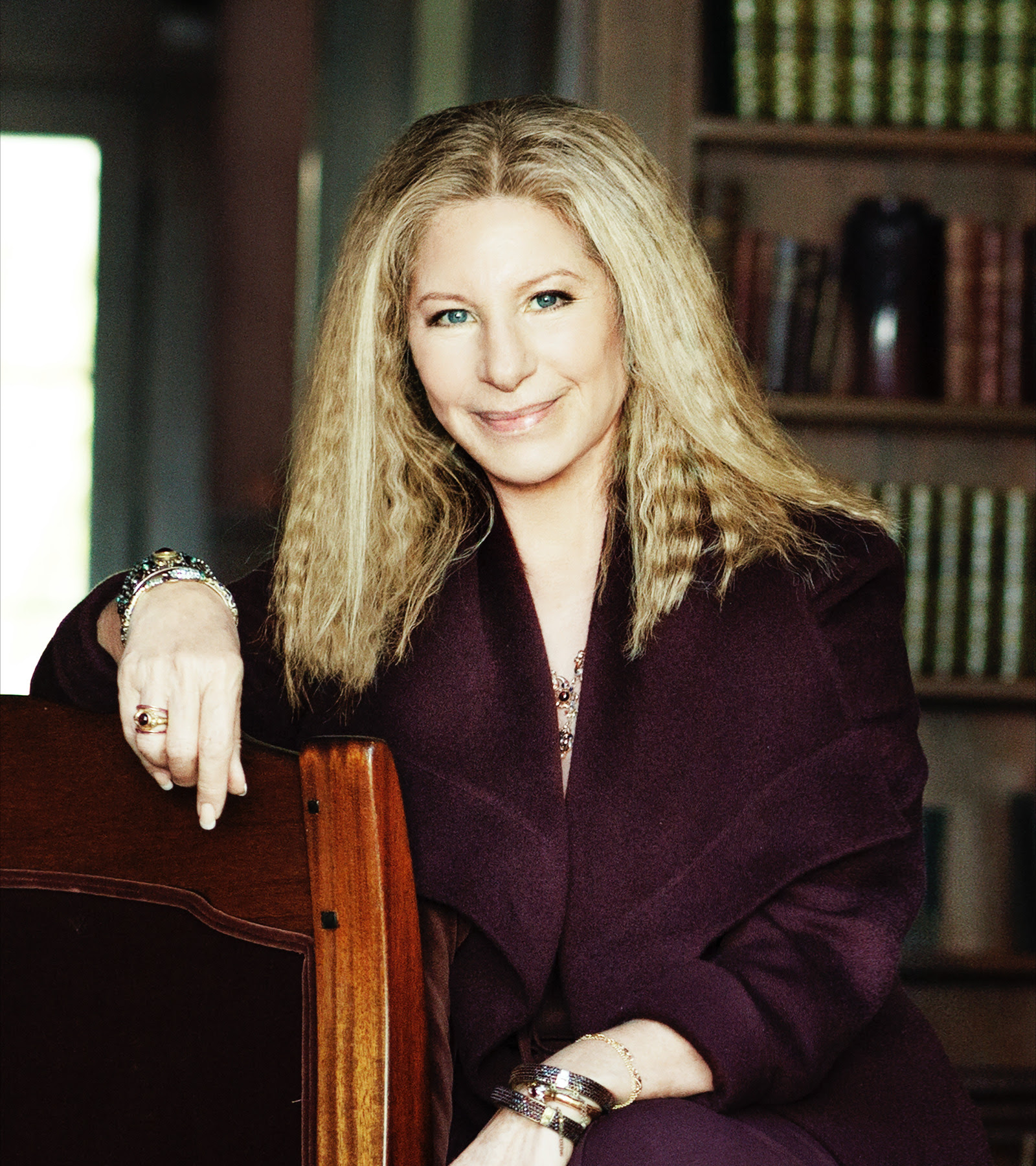 Barbra Streisand