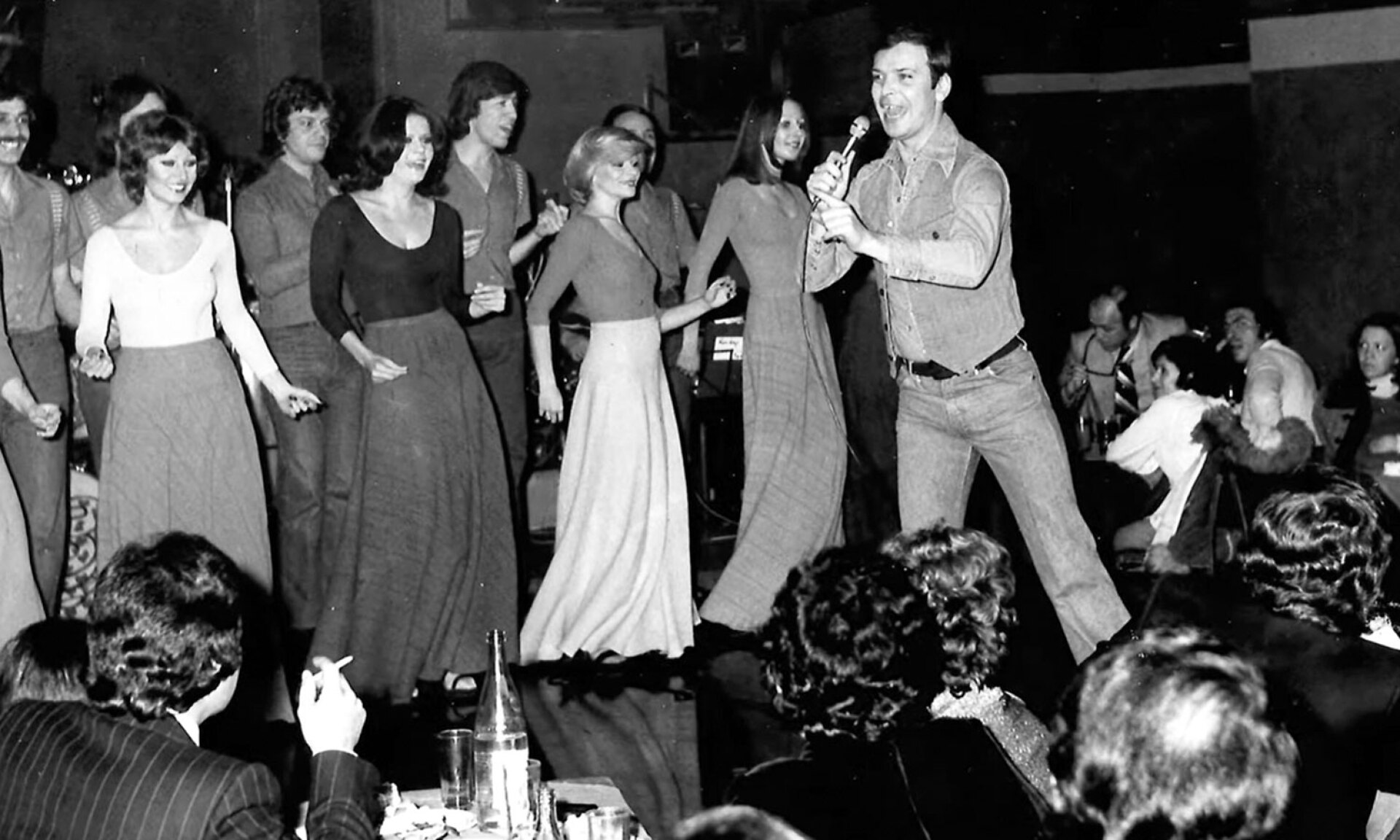 γιώργος μαρίνος