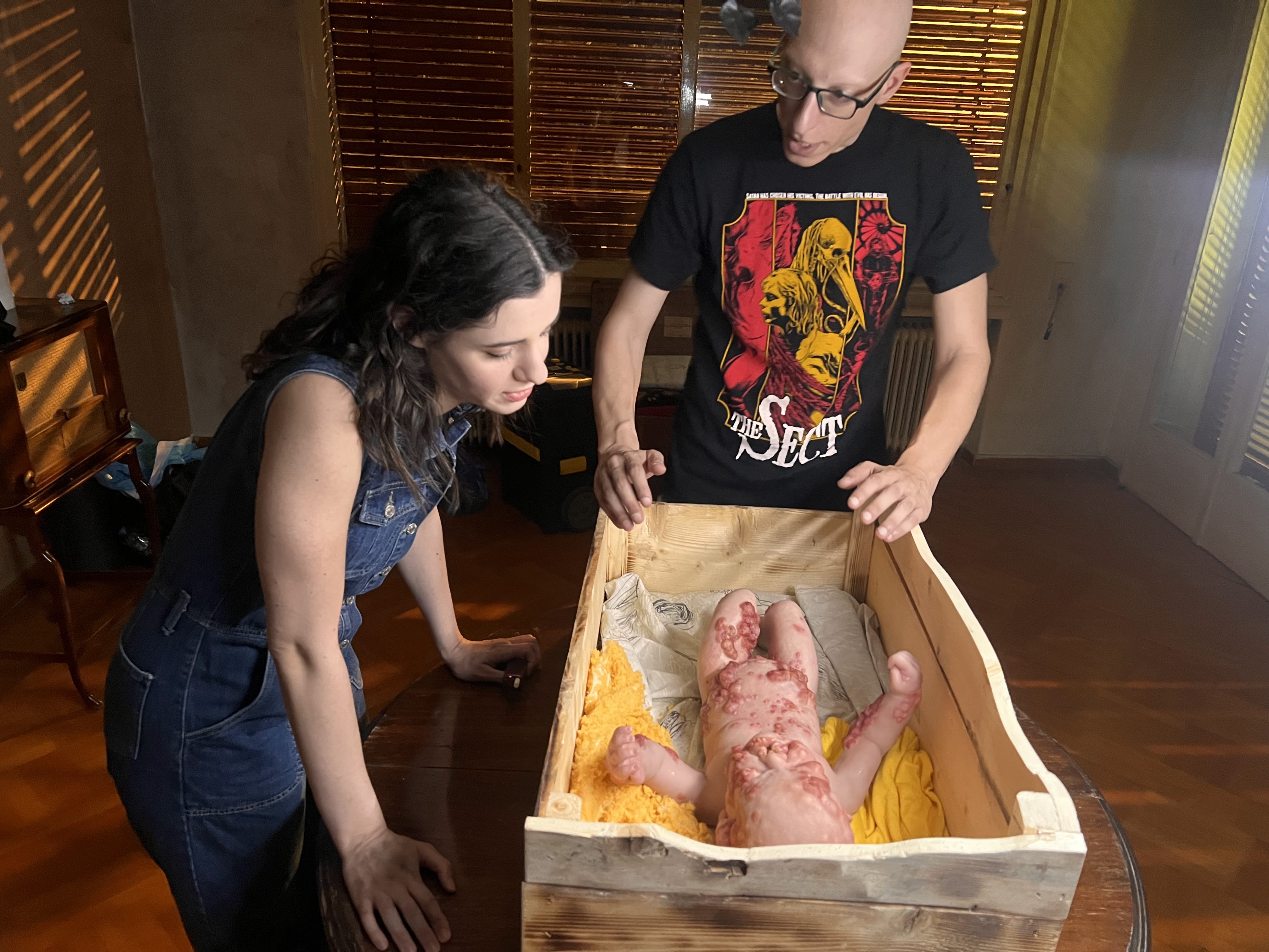 regan κατσιμπέρης