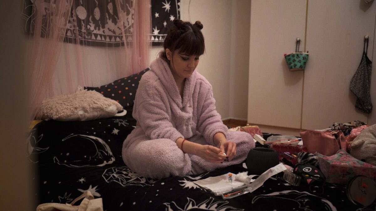 Δεν Κοστίζει Τίποτα