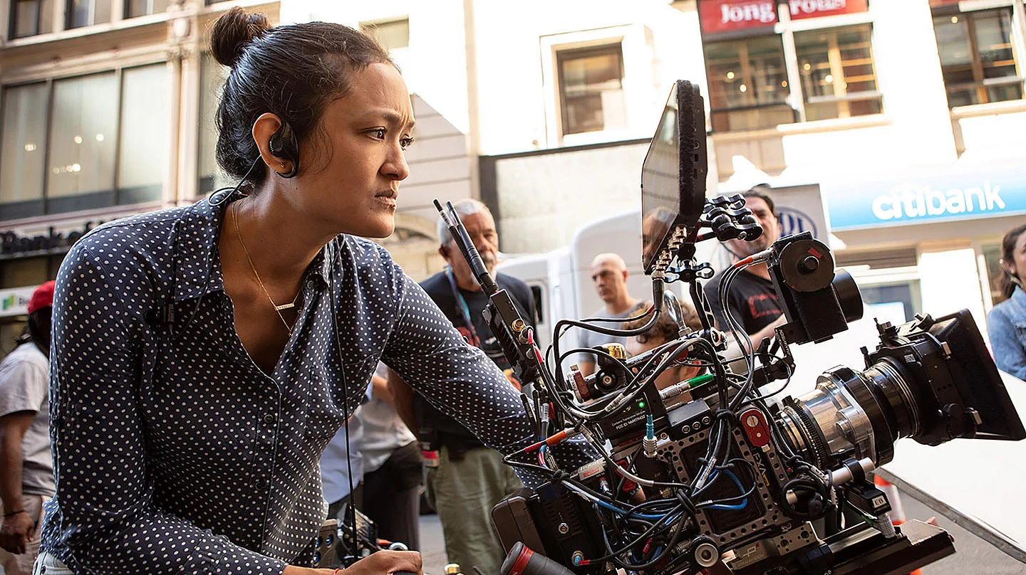 Autumn Durald Arkapaw