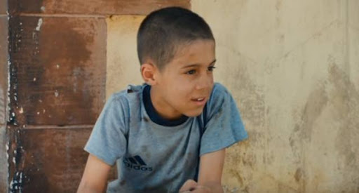 25 καρέ Ορατότητας