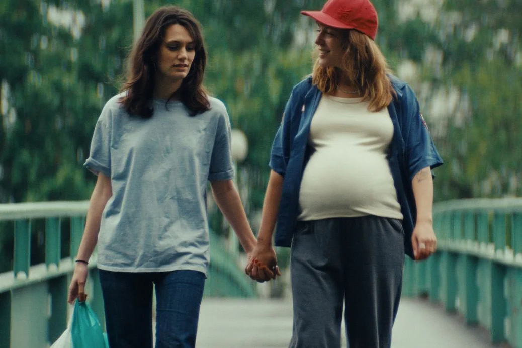 Des Preuves d' amour