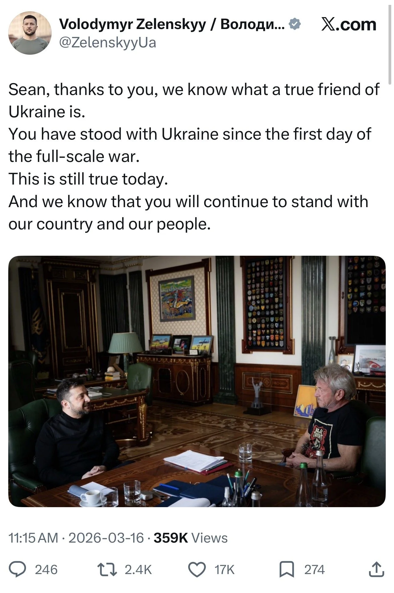 sean penn one battle after another