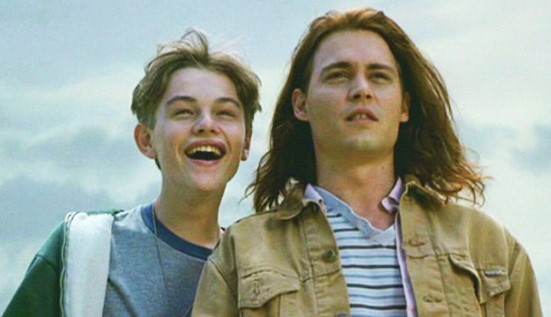 What's Eating Gilbert Grape